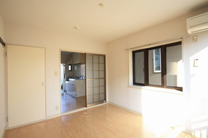 Ｔ　ハウス 101号-3