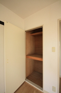 Ｔ　ハウス 101号-6