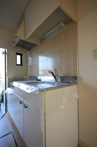 Ｔ　ハウス 101号-7