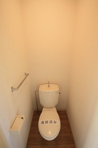 Ｔ　ハウス 101号-10