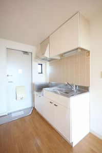 Ｔ　ハウス 201号-7