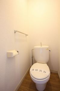 Ｔ　ハウス 201号-10