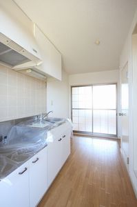 Ｔ　ハウス 201号-11