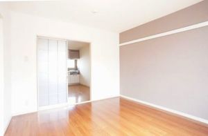 セフィラ オオツカ A 203号-2