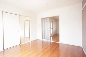 セフィラ オオツカ A 203号-3