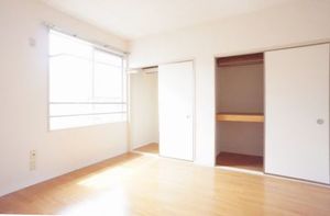 セフィラ オオツカ A 203号-4