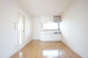 セフィラ オオツカ A 203号-6