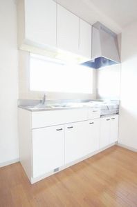 セフィラ オオツカ A 203号-7