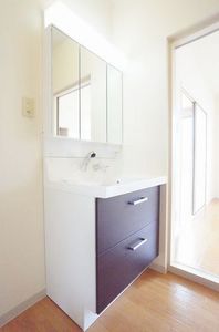 セフィラ オオツカ A 203号-9