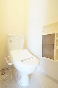 セフィラ オオツカ A 203号-10