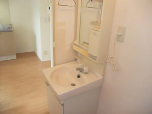 プロムナード仲本 101号-2