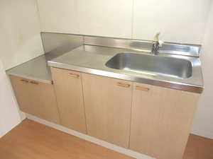 プロムナード仲本 101号-5