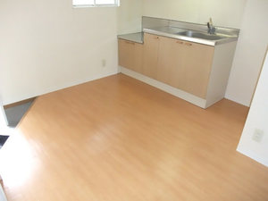 プロムナード仲本 101号-6