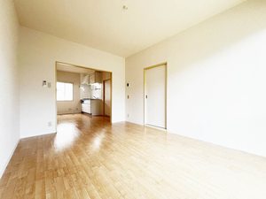 パークビレッヂ A 101号-4