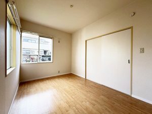 パークビレッヂ A 101号-5