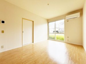 パークビレッヂ A 101号-6