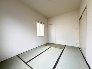 パークビレッヂ A 101号-7