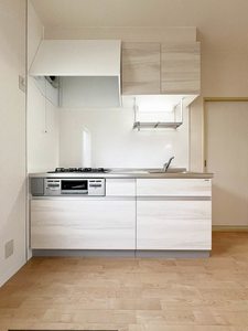 パークビレッヂ A 101号-9