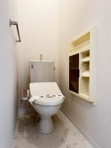 パークビレッヂ A 101号-11