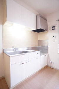 グリーンパーク　富士見　Ａ 102号-11