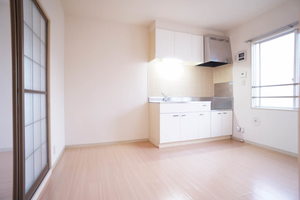 グリーンパーク　富士見　Ａ 202号-2