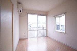 グリーンパーク　富士見　Ａ 202号-4