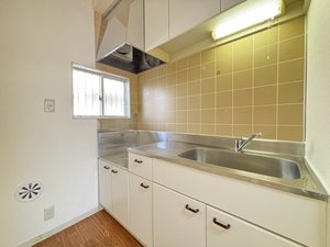 コスモ ハイツ 105号-5