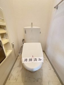 コスモ ハイツ 105号-9