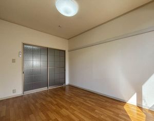 コスモ ハイツ 105号-11