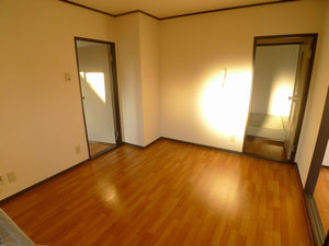 マイネハイマート藤塚　Ａ 101号-7