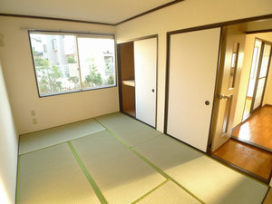 マイネハイマート藤塚　Ａ 101号-9