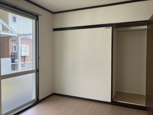 マイネハイマート藤塚 D 102号-3