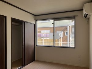 マイネハイマート藤塚 D 102号-4