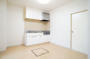 グリーンパーク　大和田　Ｂ 102号-2