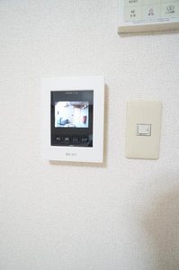 グリーンパーク　大和田　Ｂ 102号-3