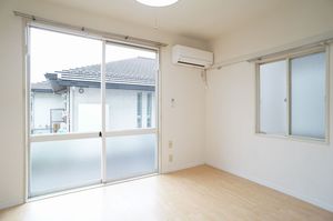 グリーンパーク　大和田　Ｂ 102号-4