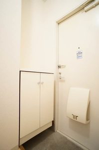 グリーンパーク　大和田　Ｂ 102号-8