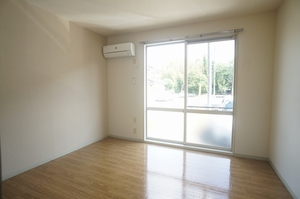 シャルマン　ハイツ　Ａ 102号-2