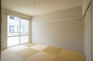 シャルマン　ハイツ　Ａ 102号-3