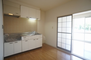 シャルマン　ハイツ　Ａ 102号-5