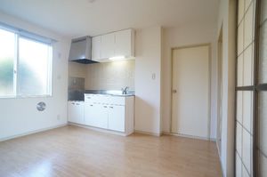 コーラルリーフ　ハイツ 101号-2