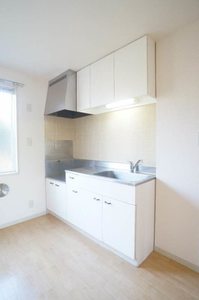 コーラルリーフ　ハイツ 101号-4