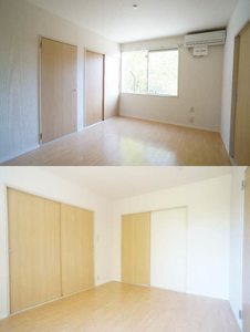 コーラルリーフ　ハイツ 101号-6