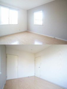 コーラルリーフ　ハイツ 101号-7