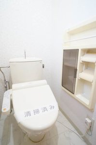 コーラルリーフ　ハイツ 101号-10