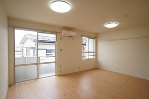 アビタシオン B 202号-2