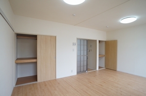 アビタシオン B 202号-3