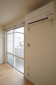 アビタシオン B 202号-4