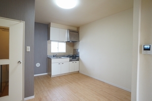 アビタシオン B 202号-5