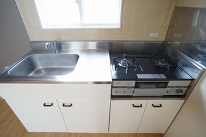 アビタシオン B 202号-6